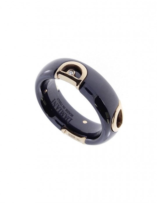 DAMIANI - ANELLO COLLEZIONE DICON - 20087245