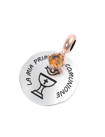 RERUM - CHARM MOMENTI PRIMA COMUNIONE - 25038