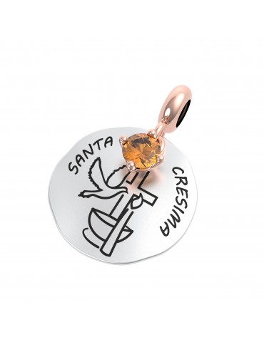 RERUM - CHARM MOMENTI SANTA CRESIMA - 25039