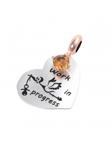 RERUM - CHARM MOMENTI WORK IN PROGRESS - 25047