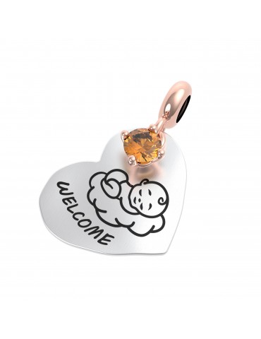 RERUM - CHARM MOMENTI WELCOME- 25048