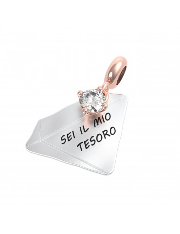 RERUM - CHARM AMORE SEI IL MIO TESORO - 25050