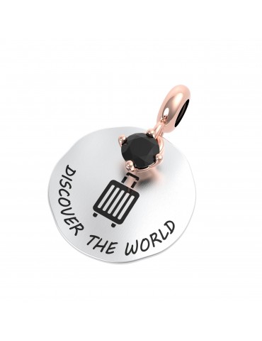 RERUM - CHARM PASSIONI DISCOVER THE WORLD - 25087
