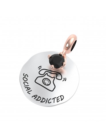 RERUM - CHARM PASSIONI SOCIAL ADDICTED - 25088