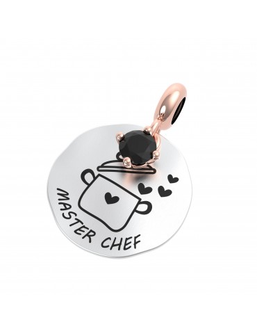 RERUM - CHARM PASSIONI MASTER CHEF - 25089