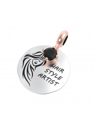 RERUM - CHARM PASSIONI HAIR STYLE ARTIST - 25092