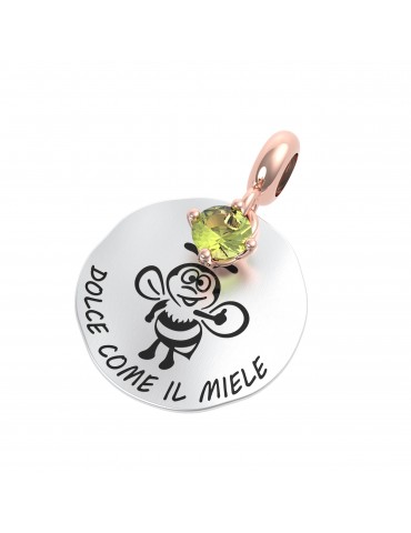 RERUM - CHARM NATURA DOLCE COME IL MIELE - 25100