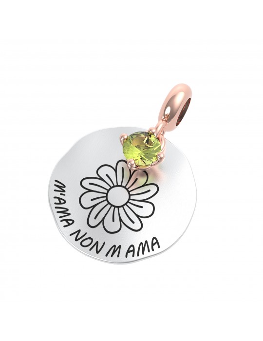 RERUM - CHARM NATURA M AMA NON M AMA - 25104