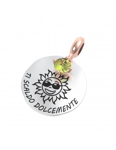 RERUM - CHARM NATURA TI SCALDO DOLCEMENTE- 25105