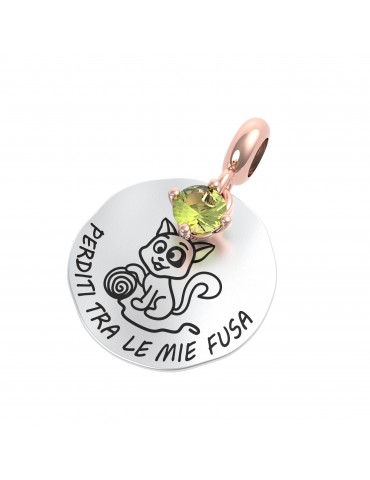 RERUM - CHARM NATURA PERDITI TRA LE MIE FUSA 25106