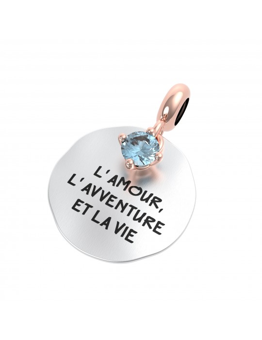 RERUM - CHARM PROPOSITI L AMOUR...LA VIE - 25113
