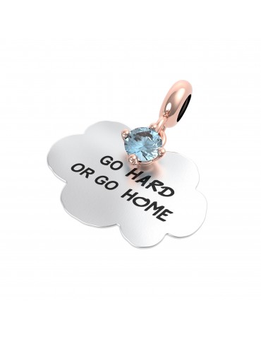 RERUM - CHARM PROPOSITI GO HARD OR GO HOME  25122