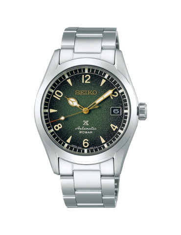 SEIKO - PROSPEX ALPINIST AUTOMATICO - SPB155J1