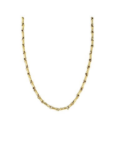 ZANCAN - COLLANA COLLEZIONE ETERNITY GOLD - EC813G