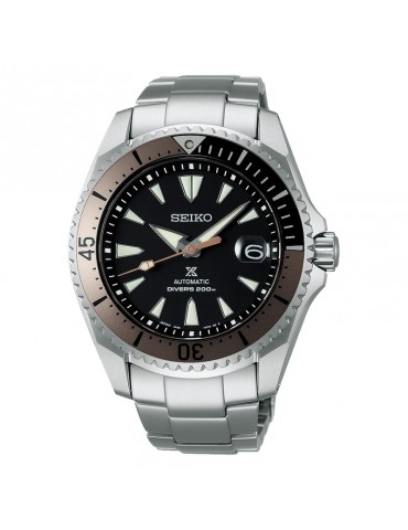 Seiko - Automatic Prospex...