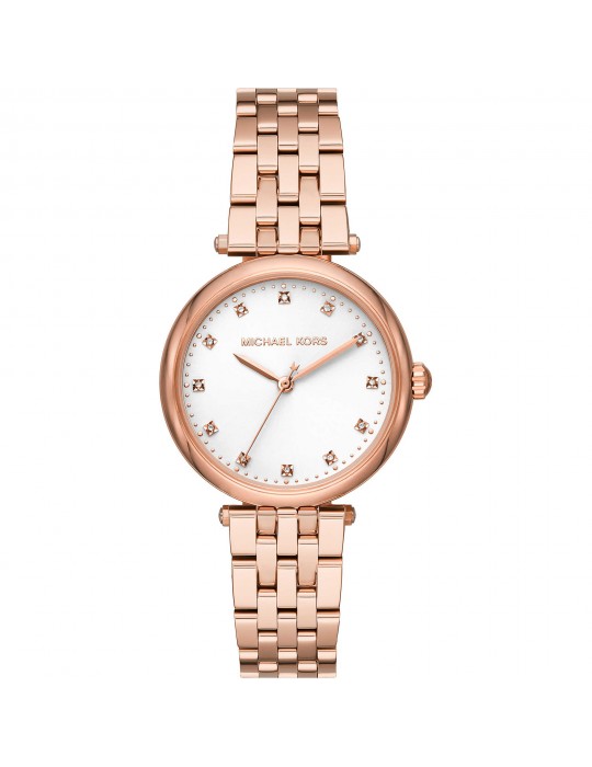MICHAEL KORS - SOLOTEMPO DIAMOND DARCI - MK4568