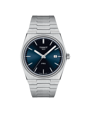 TISSOT - SOLOTEMPO PRX BLU QUARTZ T1374101104100