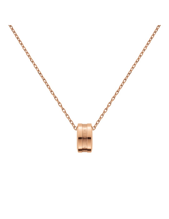 DANIEL WELLINGTON - COLLANA ELAN ROSE GOLD