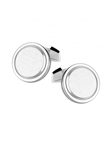 ZANCAN - GEMELLI ARGENTO COSMOPOLITAN - EXG060