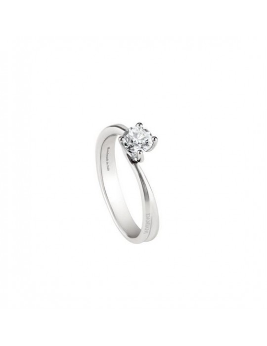 DAMIANI - ANELLO SOLITARIO SCELGO TE - 20087506