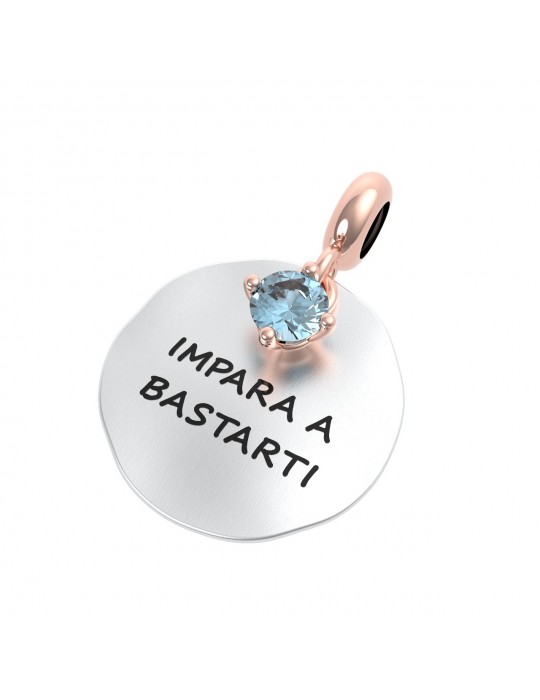 RERUM - CHARM PROPOSITI IMPARA A BASTARTI - 25128