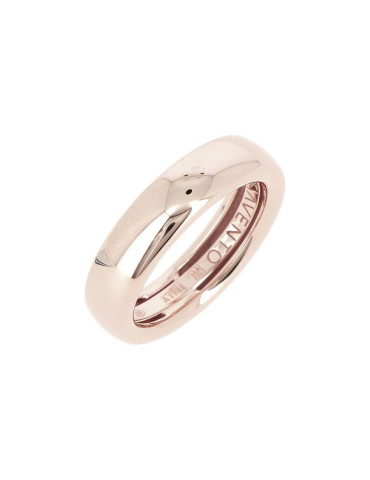PESAVENTO - ANELLO ELEGANCE ROSE GOLD - WELGA001