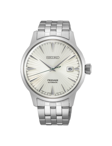 Seiko - Solotempo Automatic...