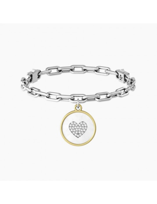 KIDULT - BRACCIALE FAMILY MAMMA CUORE - 731926