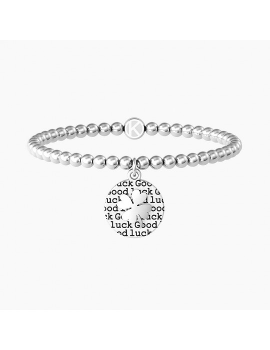 KIDULT - BRACCIALE NATURE QUADRIFOGLIO - 731973