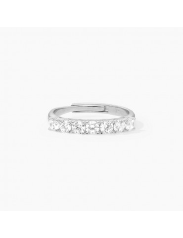 MABINA - ANELLO VERETTA SEVENTIES - 523185