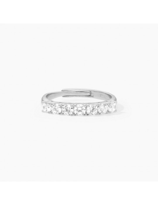 MABINA - ANELLO VERETTA SEVENTIES - 523185