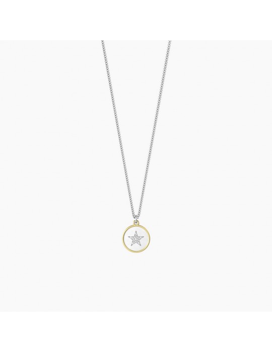 KIDULT - COLLANA FAMILY STELLA FIGLIA - 751218