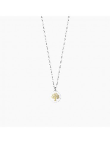 KIDULT - COLLANA NATURE ALBERO DELLA VITA 751224