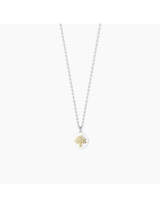 KIDULT - COLLANA NATURE ALBERO DELLA VITA 751224