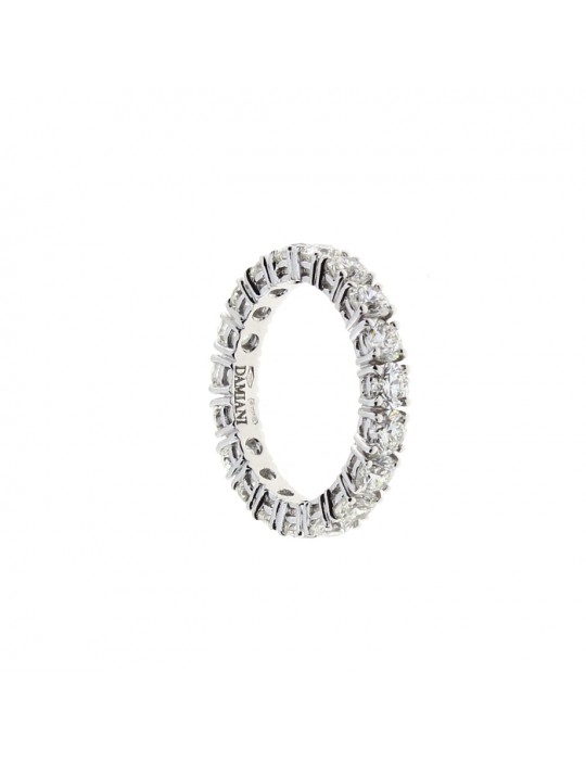 DAMIANI - ANELLO VERETTA INTERA TIMELESS 20090926