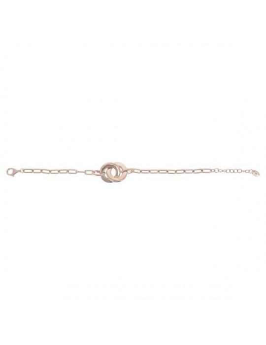 PESAVENTO - BRACCIALE ELEGANCE MEET - WELGD042