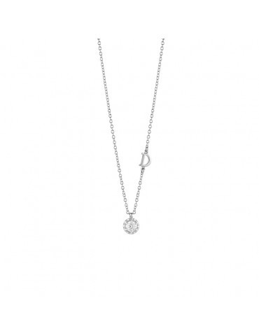 Damiani - Full Pavè Gold...