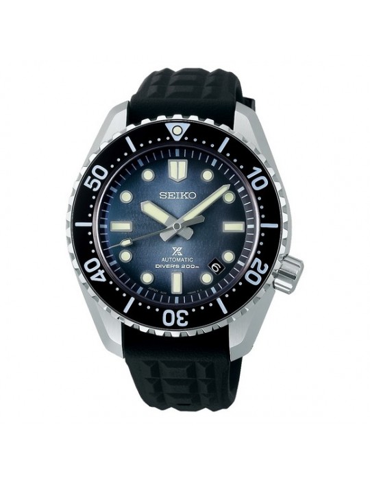 SEIKO - PROSPEX  SAVE THE OCEAN  ANTARCTIC ICE