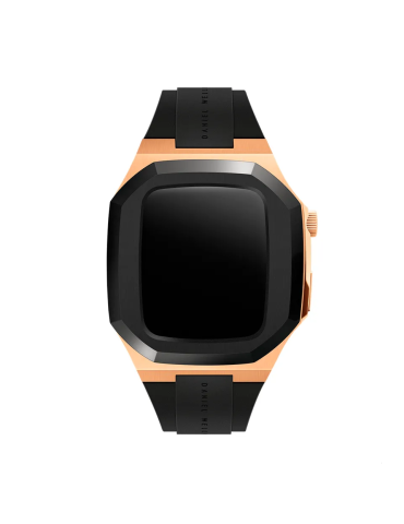 DANIEL WELLINGTON - COVER SWITCH ROSE GOLD 40MM