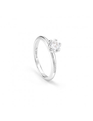 DAMIANI - ANELLO SOLITARIO LUCE NEW - 20087487