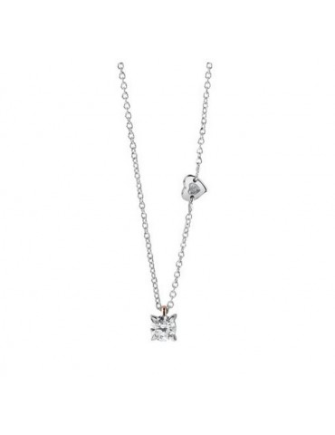 SALVINI - COLLANA PUNTO LUCE BATTITO - 20075870