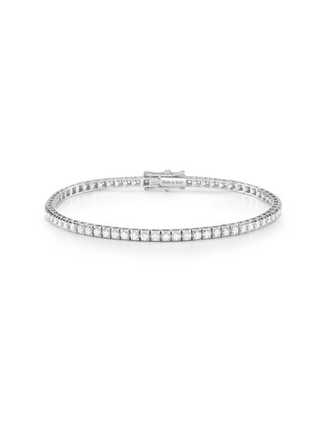 DAMIANI -  BRACCIALE TENNIS LUCE - 20086490