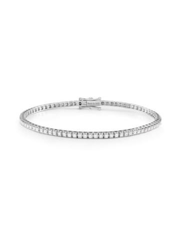 DAMIANI -  BRACCIALE TENNIS LUCE - 20086491