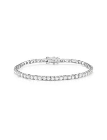 DAMIANI -  BRACCIALE TENNIS LUCE - 20086492