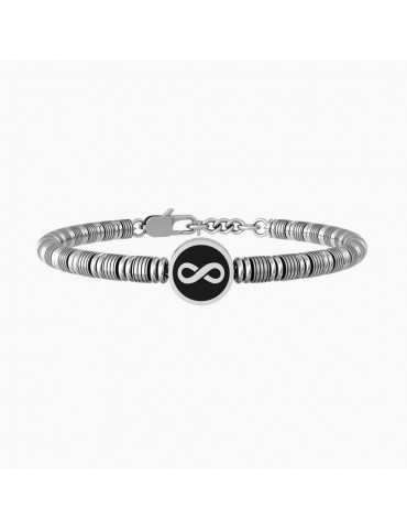 KIDULT - BRACCIALE FAMILY INFINITO FAMIGLIA 732061