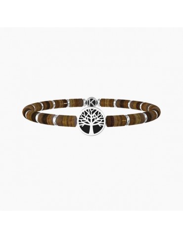KIDULT - BRACCIALE NATURE ENJOY LIFE - 732056