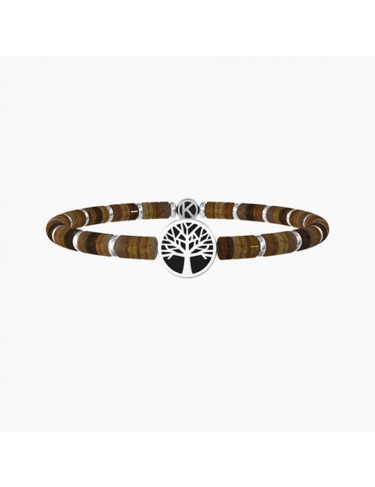 KIDULT - BRACCIALE NATURE ENJOY LIFE - 732056