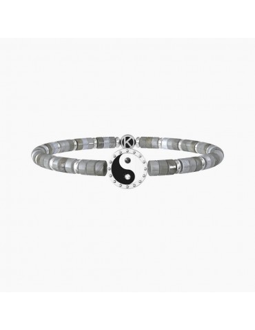 KIDULT - BRACCIALE SPIRITUALITY YIN E YANG 732055