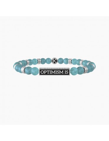 KIDULT - BRACCIALE PHILOSOPHY OPTIMISM - 732046