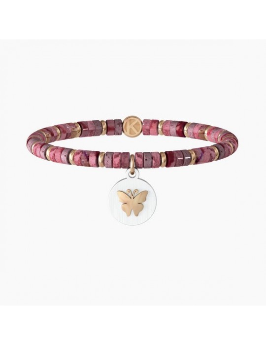 KIDULT - BRACCIALE ANIMAL PLANET FARFALLA - 732030